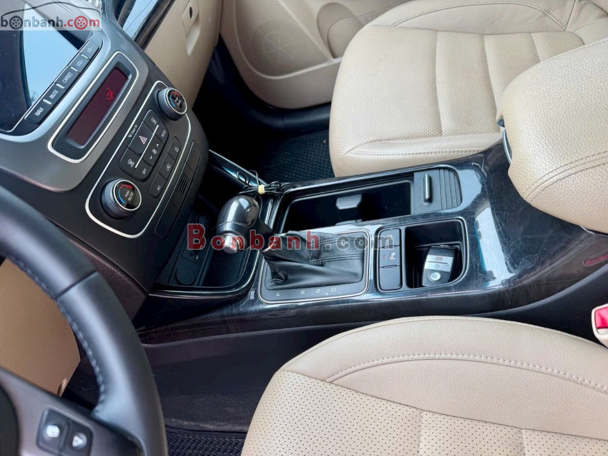 Bán ô tô Kia Sorento 2.2 DAT Premium - 2020 - xe cũ