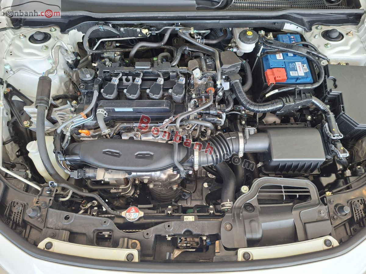 Bán ô tô Honda Civic RS 1.5 AT - 2023 - xe cũ