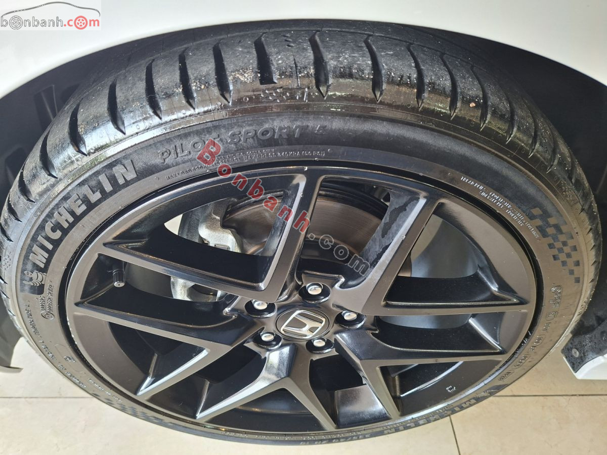 Bán ô tô Honda Civic RS 1.5 AT - 2023 - xe cũ