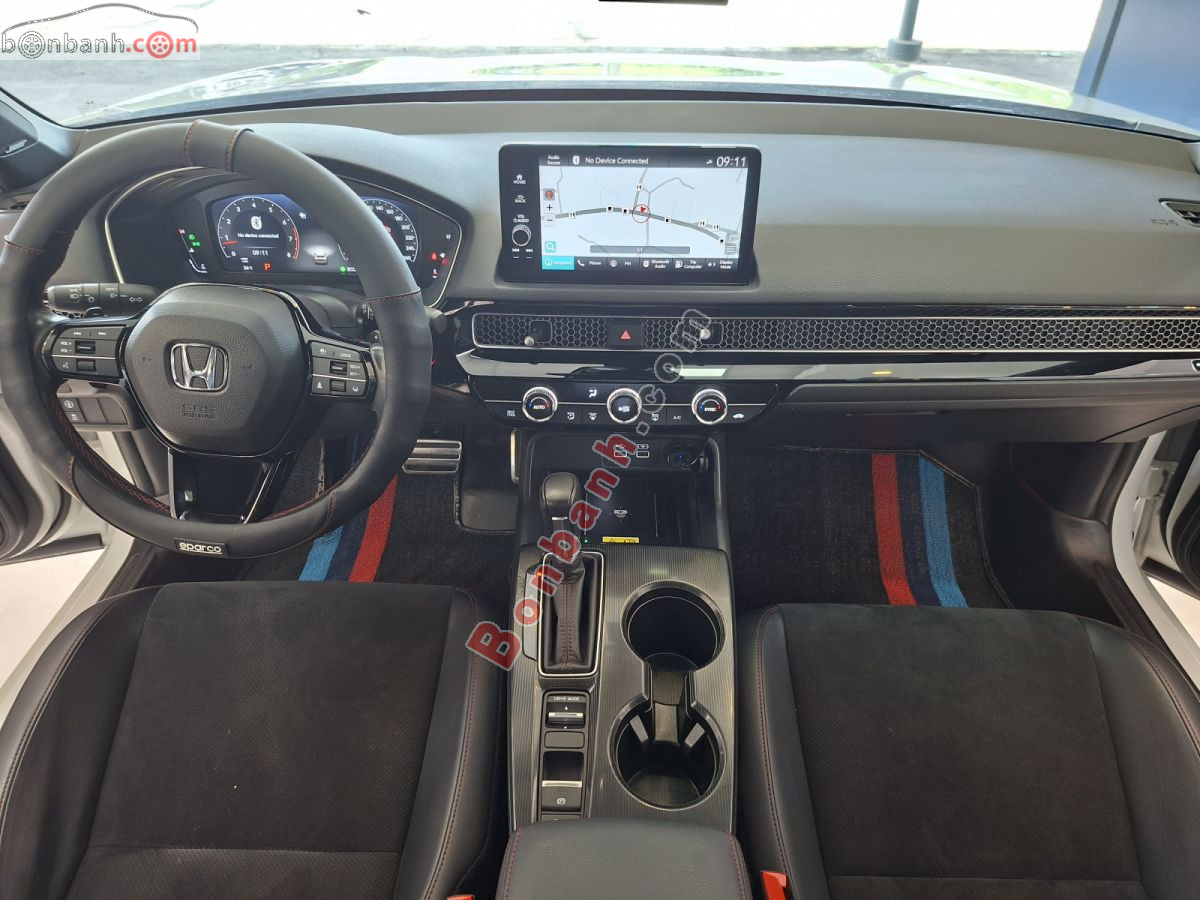 Bán ô tô Honda Civic RS 1.5 AT - 2023 - xe cũ