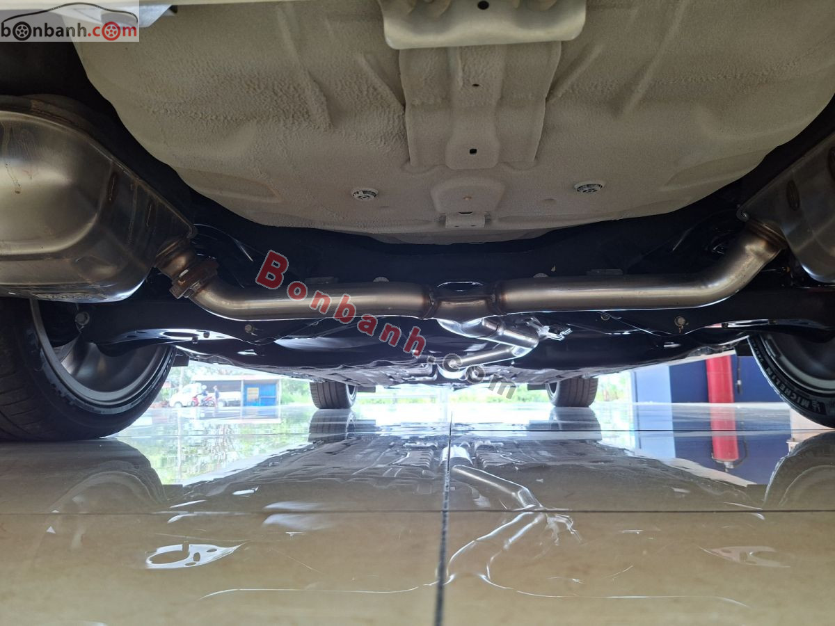 Bán ô tô Honda Civic RS 1.5 AT - 2023 - xe cũ