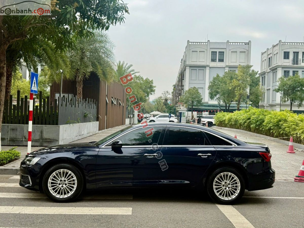 Bán ô tô Audi A6 45 TFSI - 2020 - xe cũ