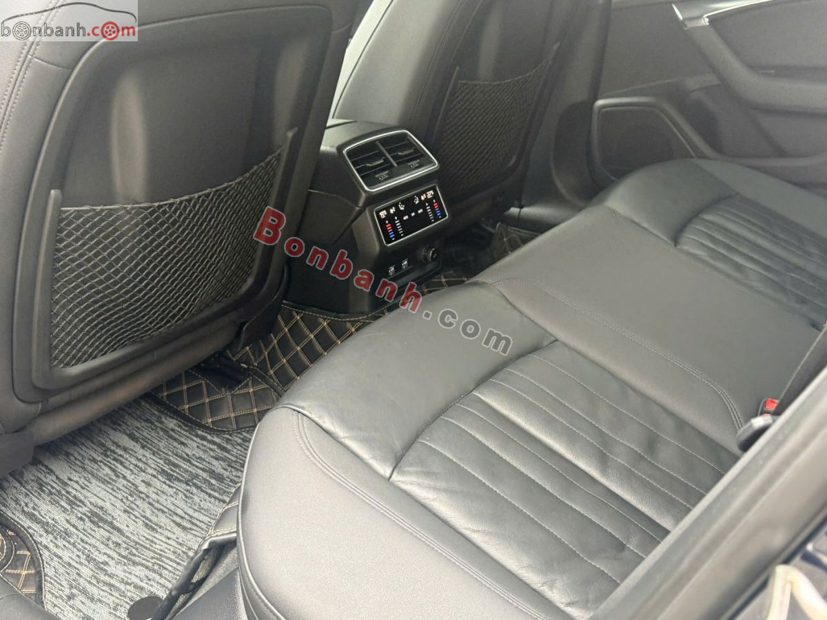 Bán ô tô Audi A6 45 TFSI - 2020 - xe cũ