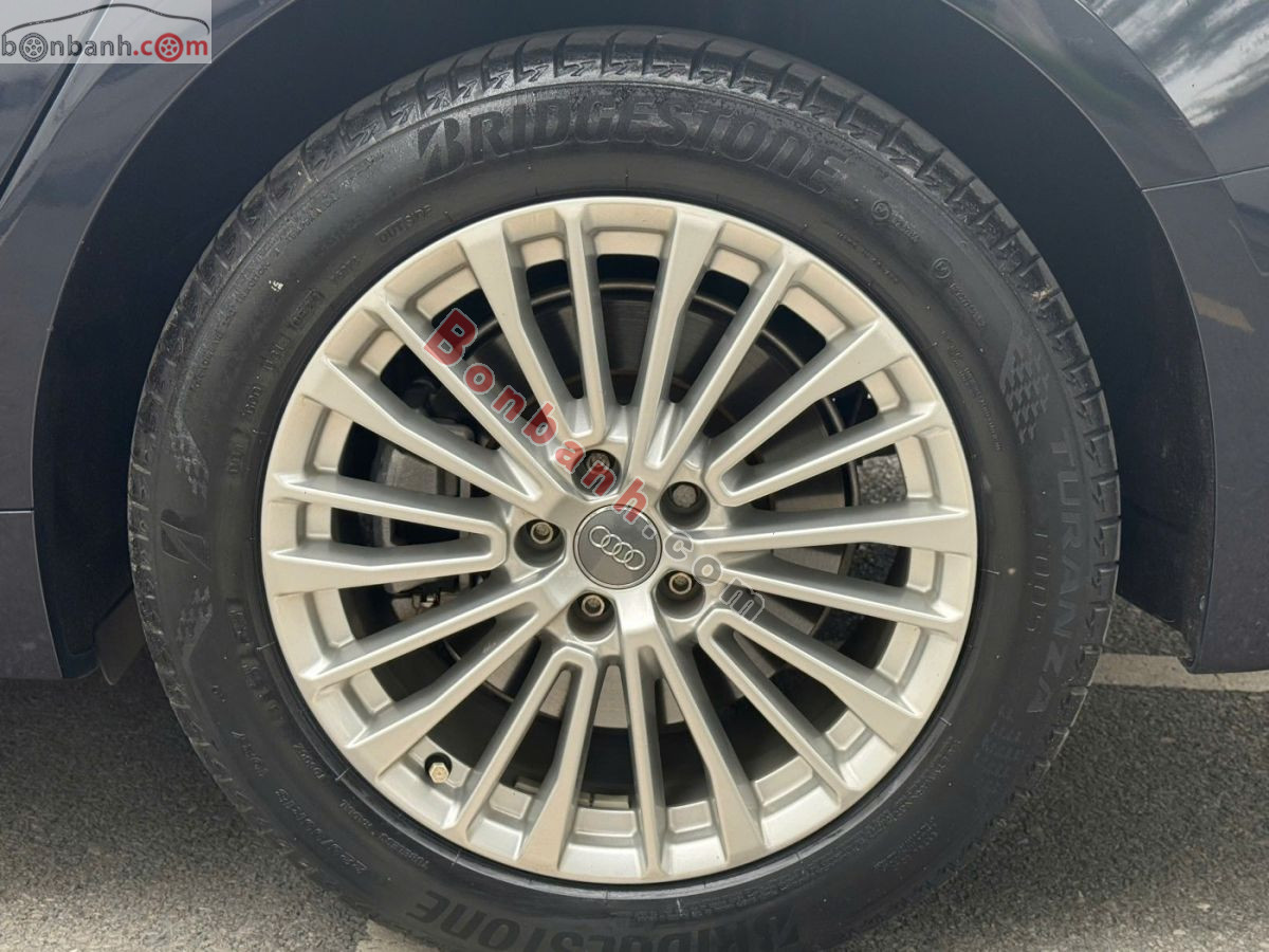 Bán ô tô Audi A6 45 TFSI - 2020 - xe cũ