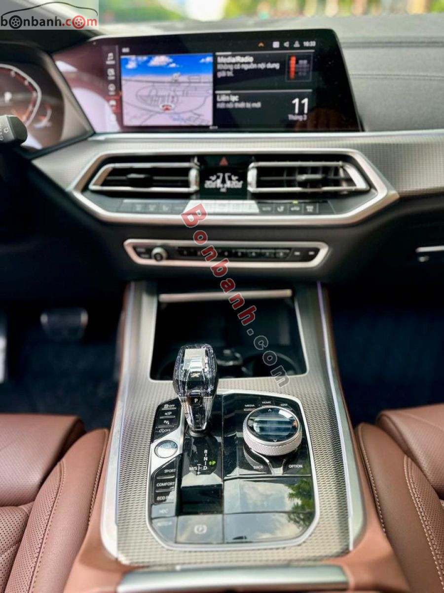 Bán ô tô BMW X5 xDrive40i M Sport - 2023 - xe cũ