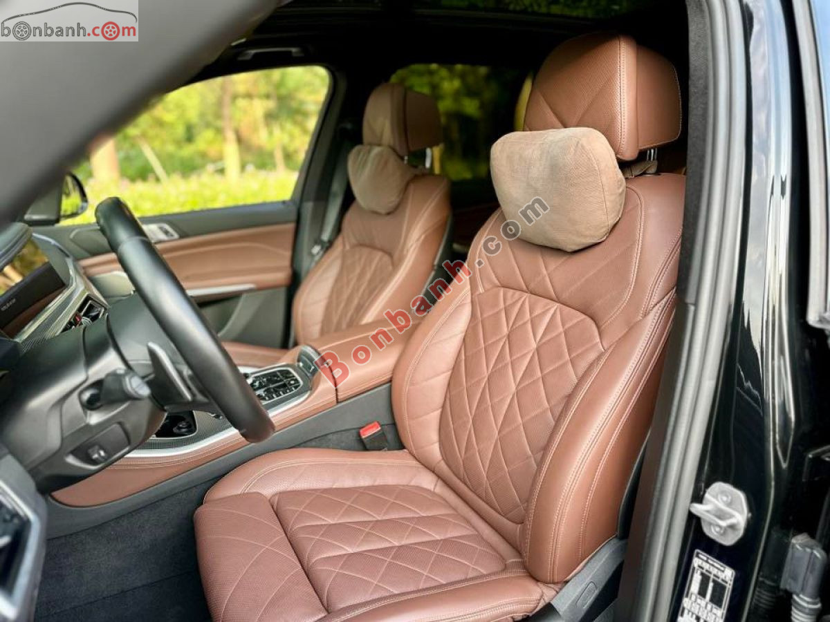 Bán ô tô BMW X5 xDrive40i M Sport - 2023 - xe cũ