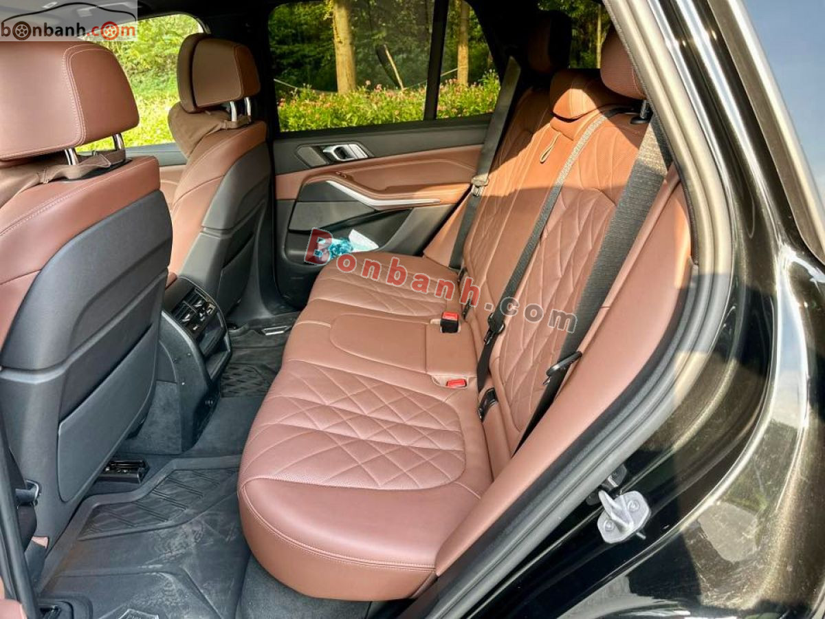 Bán ô tô BMW X5 xDrive40i M Sport - 2023 - xe cũ