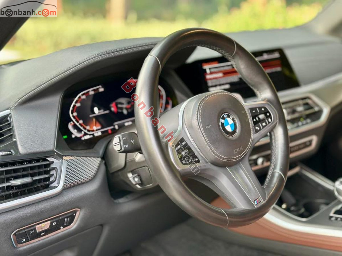 Bán ô tô BMW X5 xDrive40i M Sport - 2023 - xe cũ