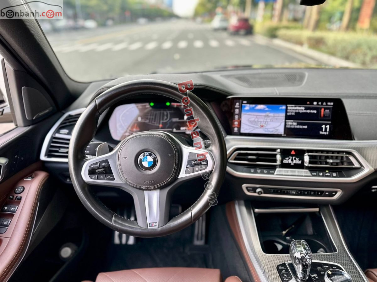 Bán ô tô BMW X5 xDrive40i M Sport - 2023 - xe cũ