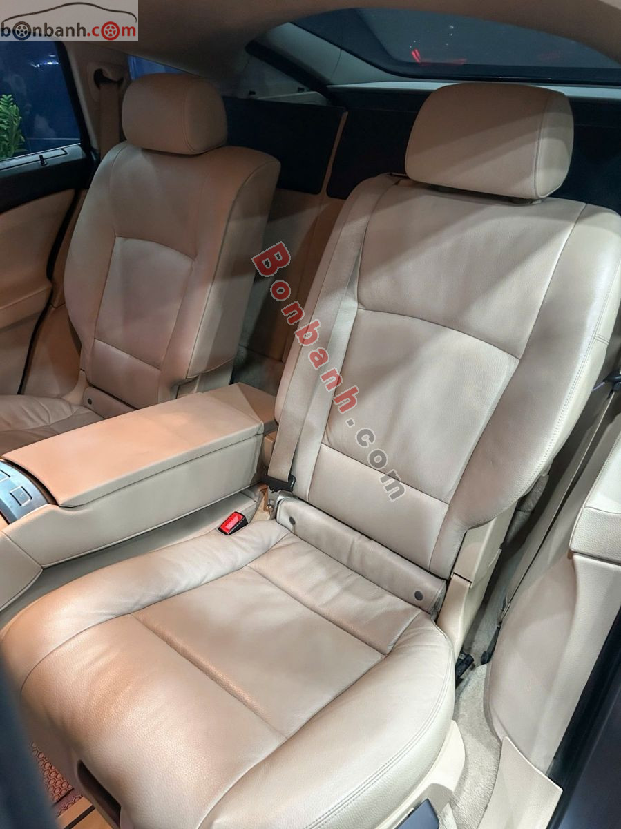 Bán ô tô BMW 5 Series 528i GT - 2013 - xe cũ