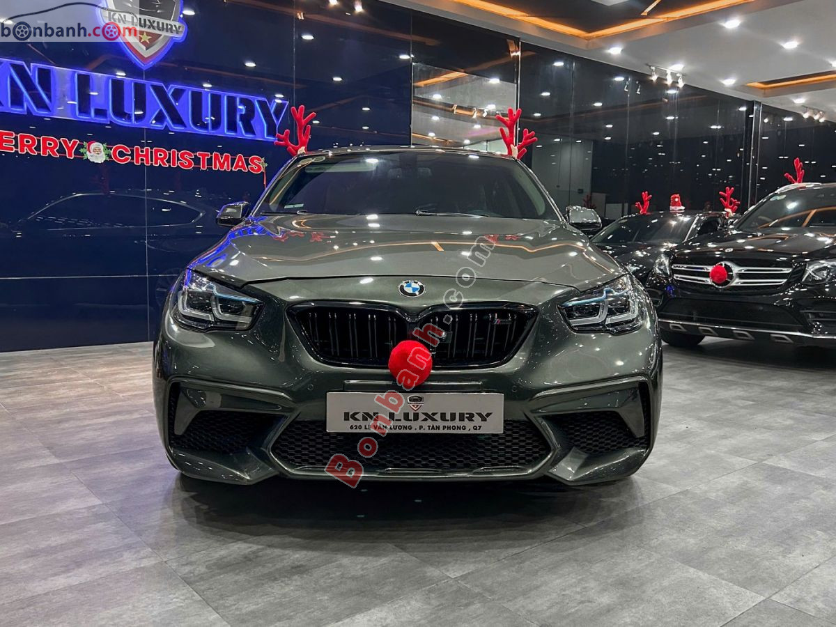 Bán ô tô BMW 5 Series 528i GT - 2013 - xe cũ