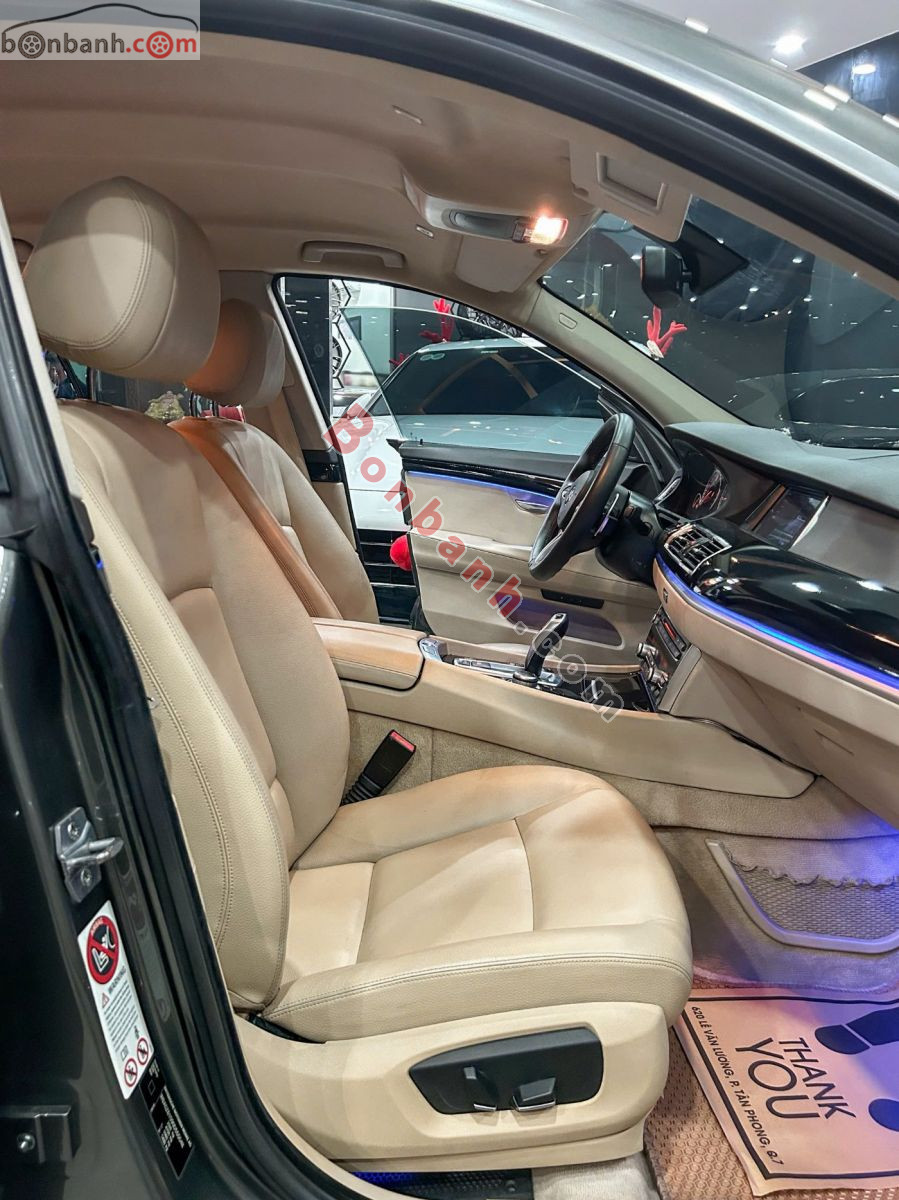 Bán ô tô BMW 5 Series 528i GT - 2013 - xe cũ