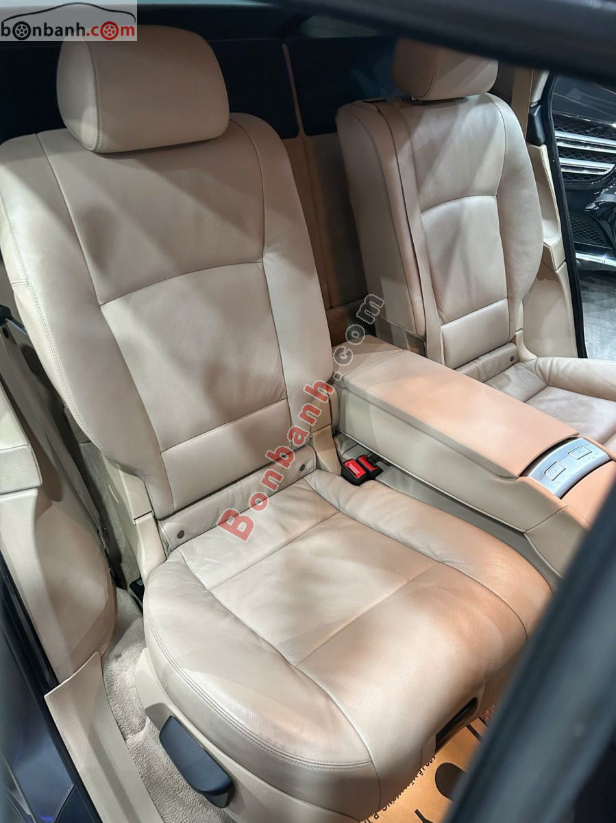 Bán ô tô BMW 5 Series 528i GT - 2013 - xe cũ