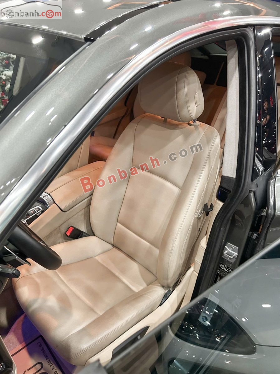 Bán ô tô BMW 5 Series 528i GT - 2013 - xe cũ