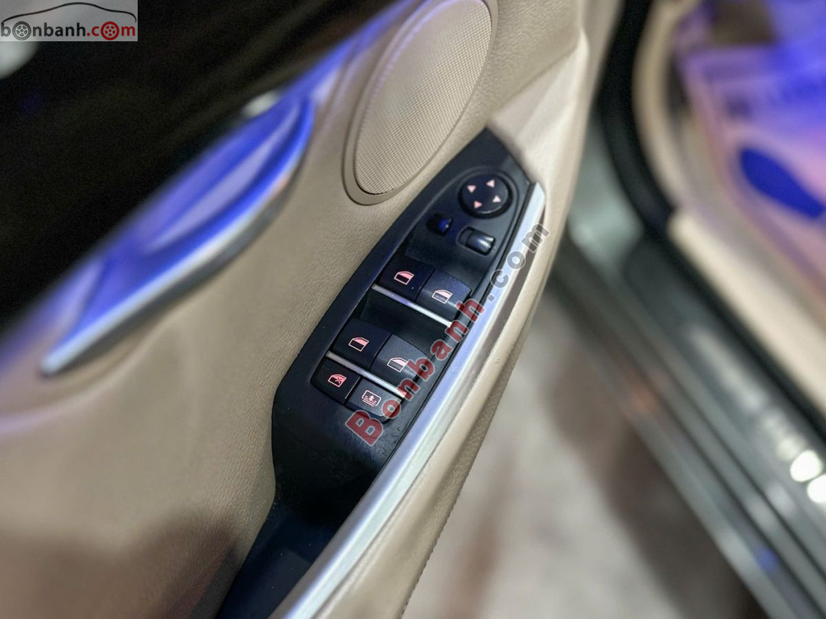 Bán ô tô BMW 5 Series 528i GT - 2013 - xe cũ