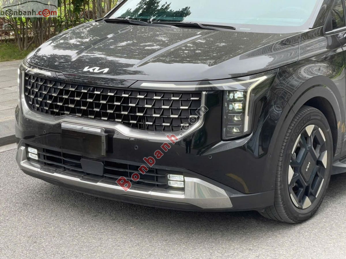 Bán ô tô Kia Carnival Signature 2.2D - 2022 - xe cũ