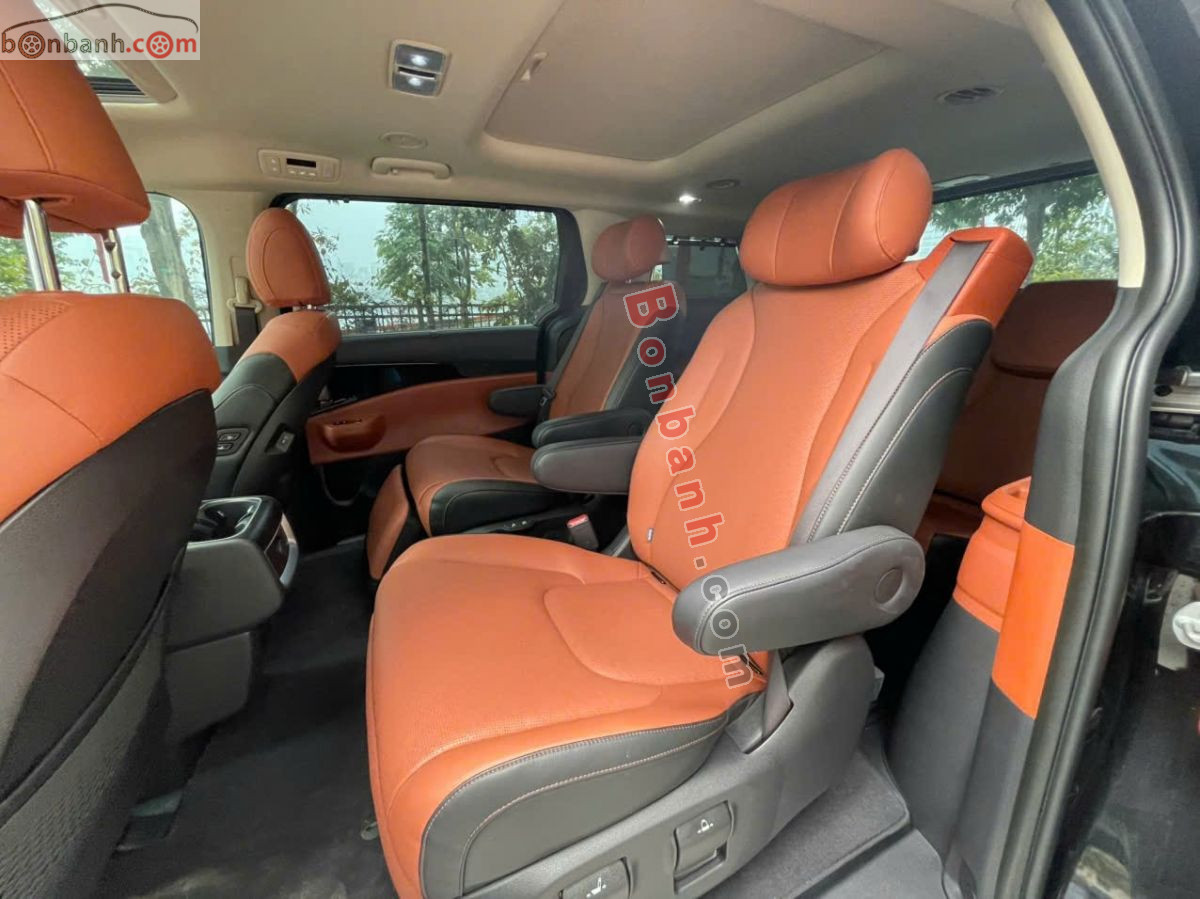 Bán ô tô Kia Carnival Signature 2.2D - 2022 - xe cũ