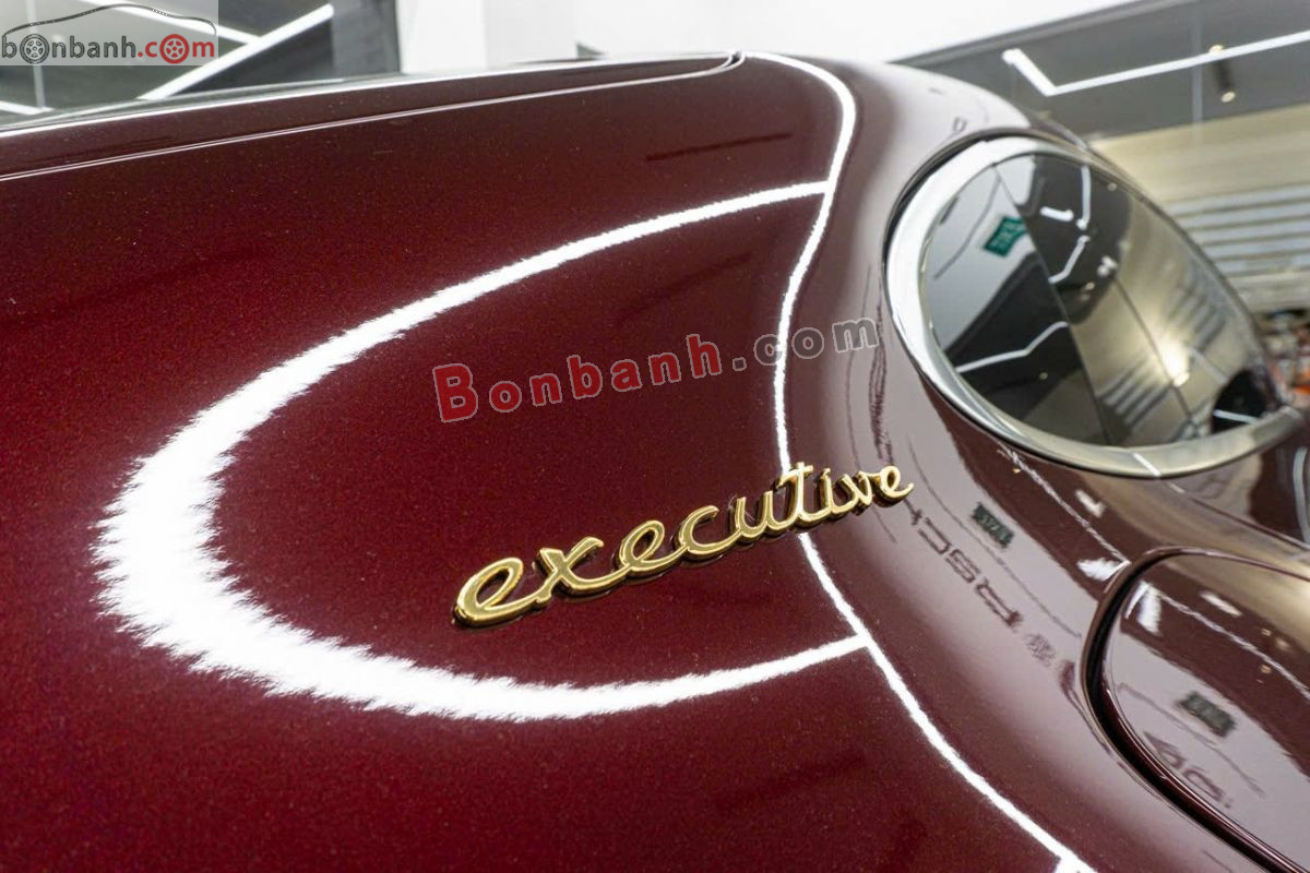 Bán ô tô Porsche Panamera 4 Executive - 2022 - xe cũ