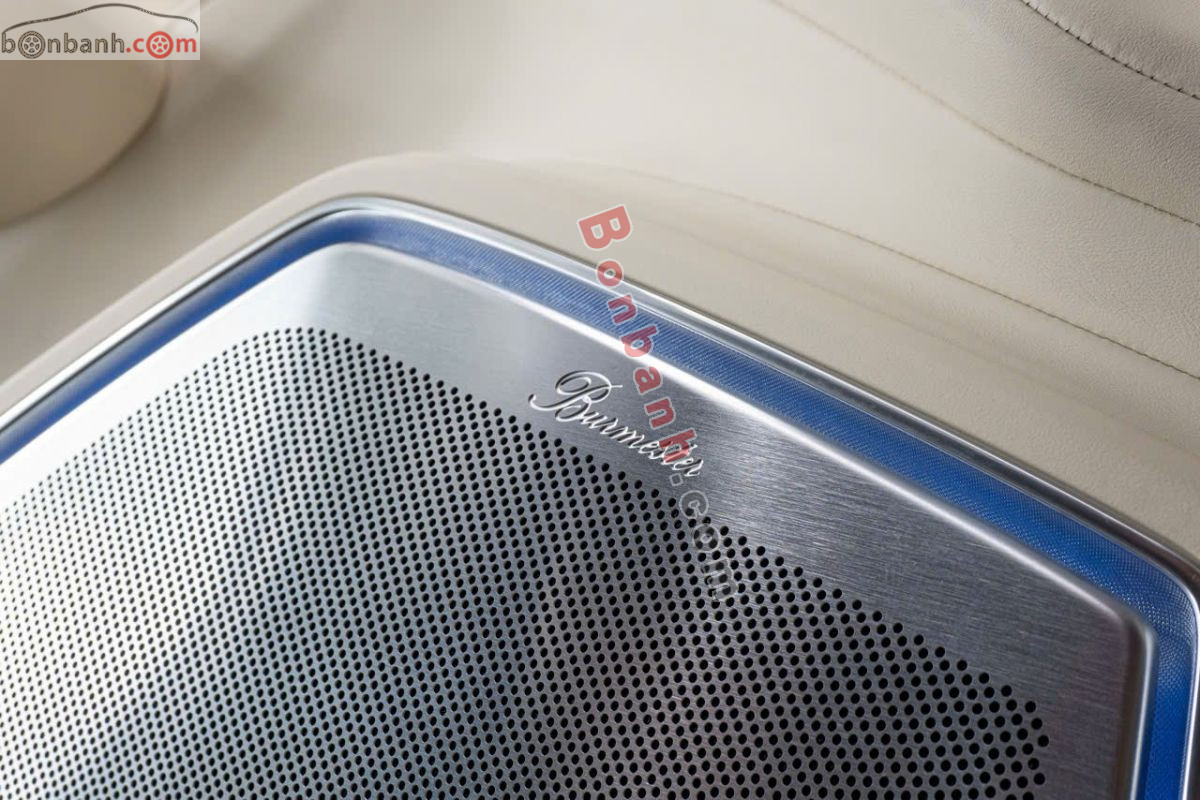 Bán ô tô Porsche Panamera 4 Executive - 2022 - xe cũ