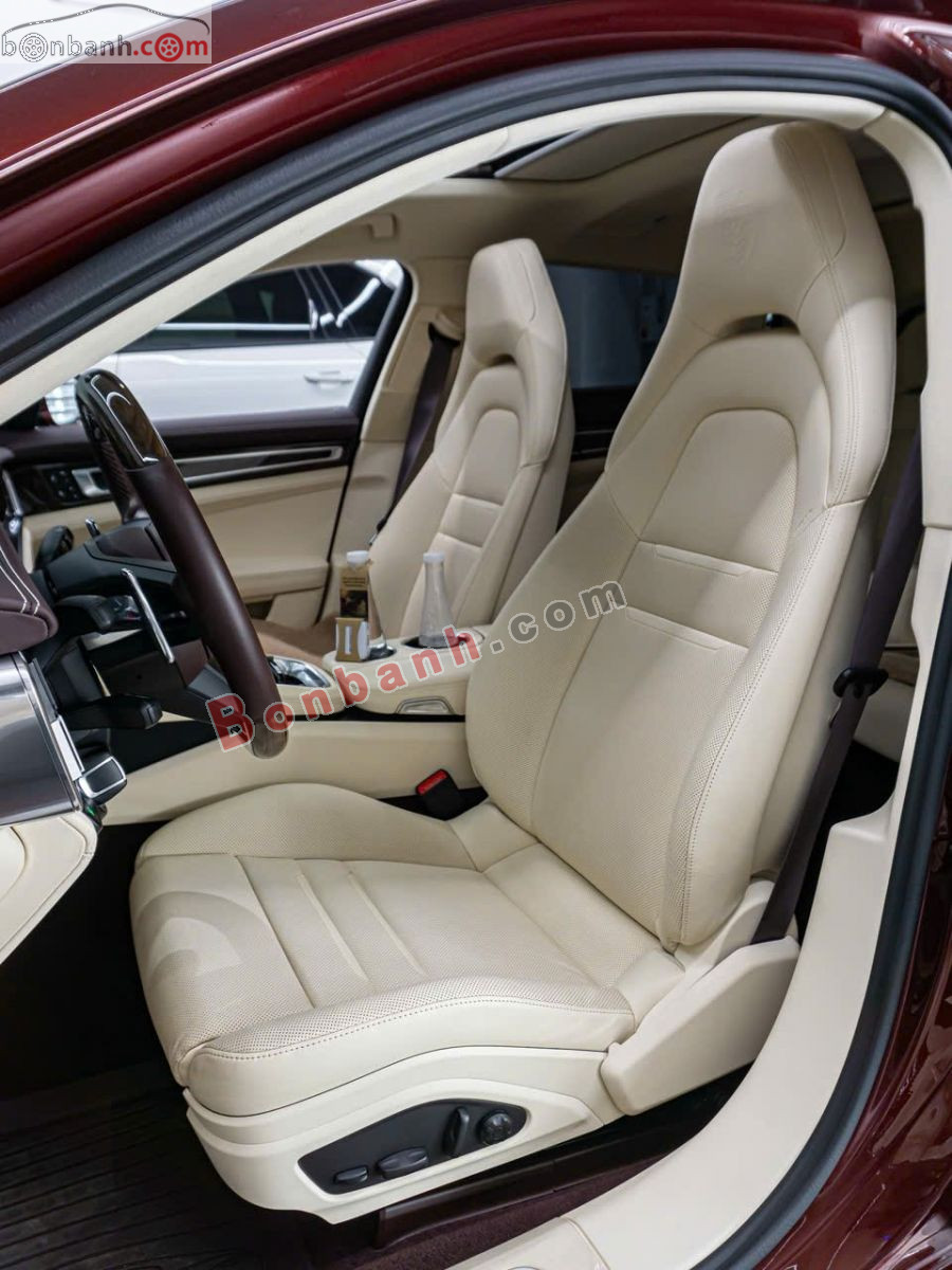 Bán ô tô Porsche Panamera 4 Executive - 2022 - xe cũ