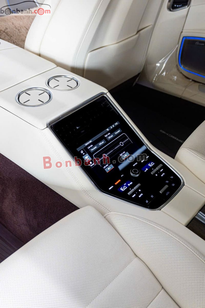 Bán ô tô Porsche Panamera 4 Executive - 2022 - xe cũ