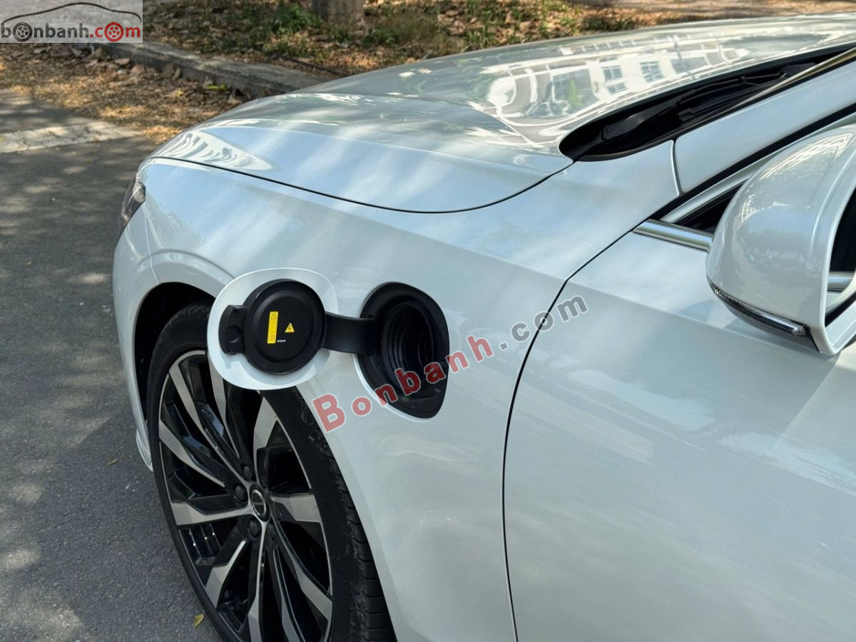 Bán ô tô Volvo S90 Plug-in Hybrid Ultra T8 AWD - 2025 - xe cũ