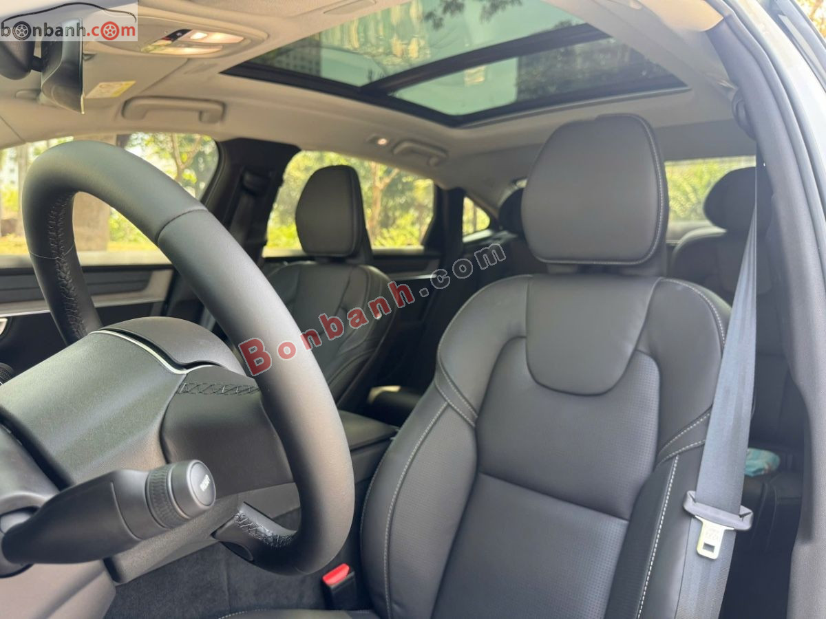 Bán ô tô Volvo S90 Plug-in Hybrid Ultra T8 AWD - 2025 - xe cũ