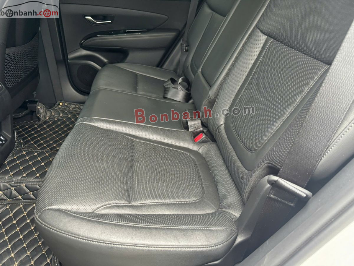 Bán ô tô Hyundai Tucson 2.0 AT Đặc biệt - 2023 - xe cũ
