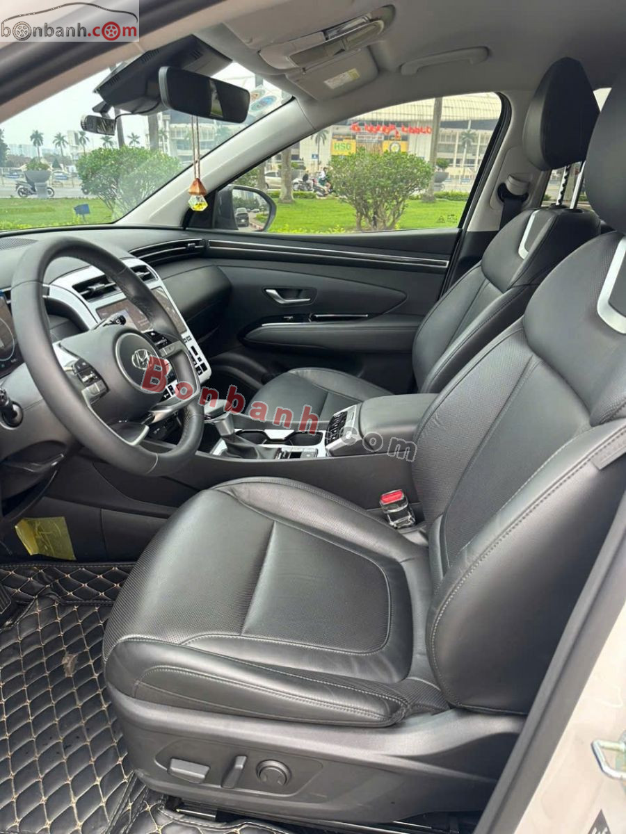Bán ô tô Hyundai Tucson 2.0 AT Đặc biệt - 2023 - xe cũ