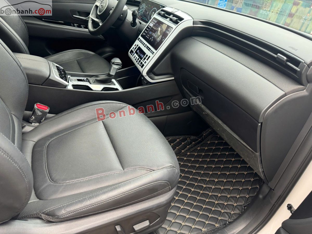 Bán ô tô Hyundai Tucson 2.0 AT Đặc biệt - 2023 - xe cũ