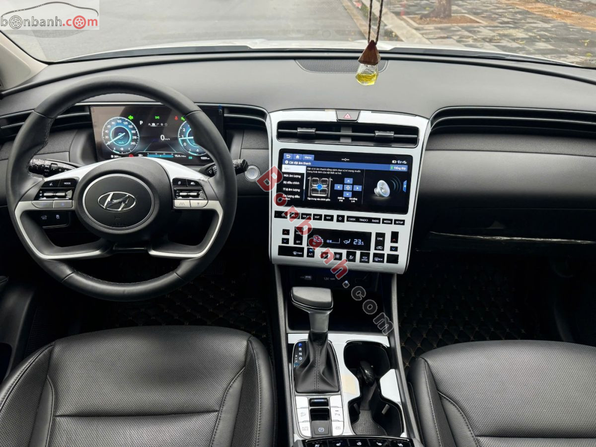 Bán ô tô Hyundai Tucson 2.0 AT Đặc biệt - 2023 - xe cũ