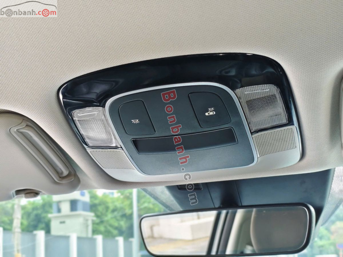 Bán ô tô Hyundai Tucson 2.0 AT CRDi Đặc biệt - 2022 - xe cũ