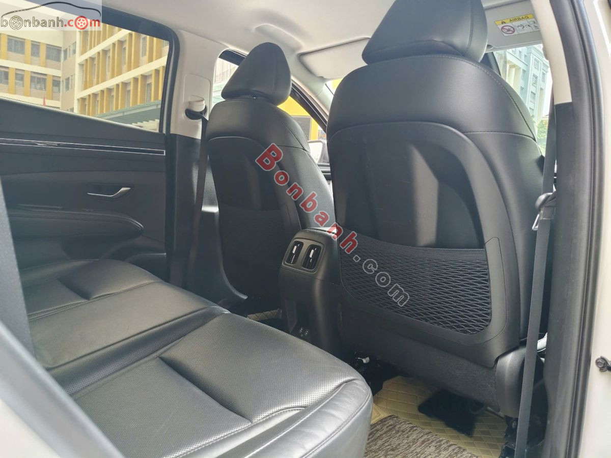 Bán ô tô Hyundai Tucson 2.0 AT CRDi Đặc biệt - 2022 - xe cũ