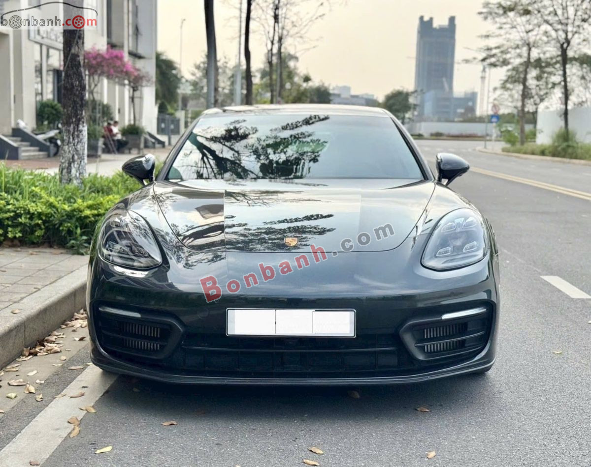 Bán ô tô Porsche Panamera 4S - 2021 - xe cũ