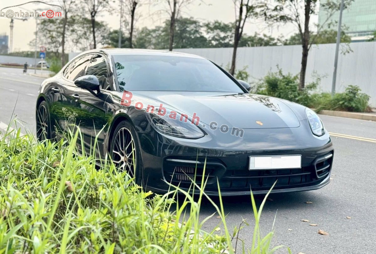 Bán ô tô Porsche Panamera 4S - 2021 - xe cũ