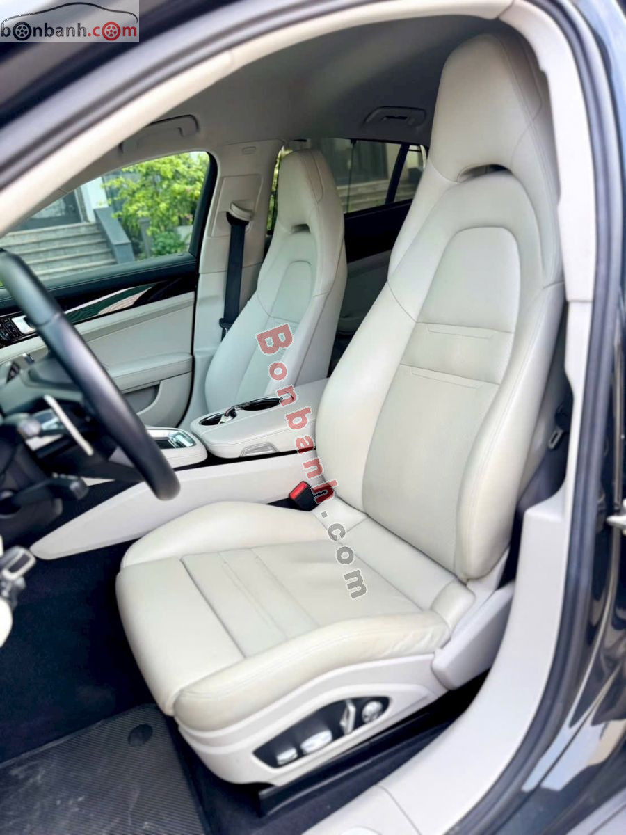 Bán ô tô Porsche Panamera 4S - 2021 - xe cũ