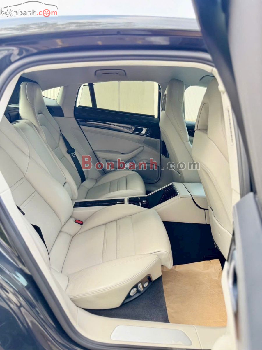 Bán ô tô Porsche Panamera 4S - 2021 - xe cũ