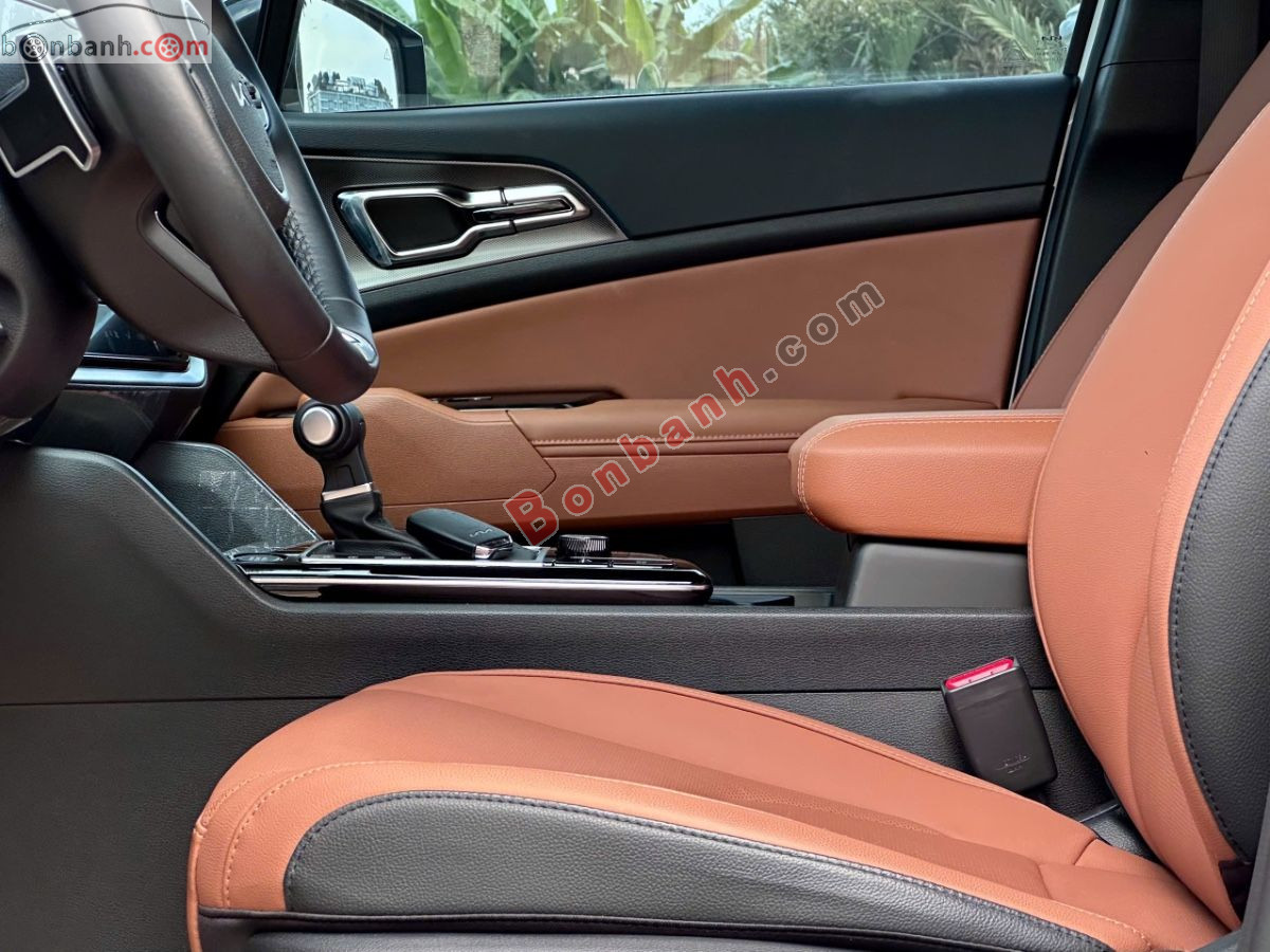 Bán ô tô Kia Sportage Signature 2.0G - 2024 - xe cũ