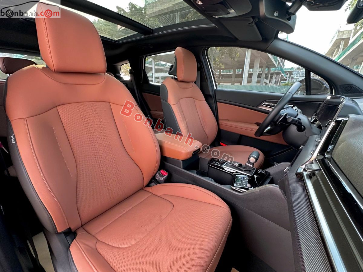 Bán ô tô Kia Sportage Signature 2.0G - 2024 - xe cũ