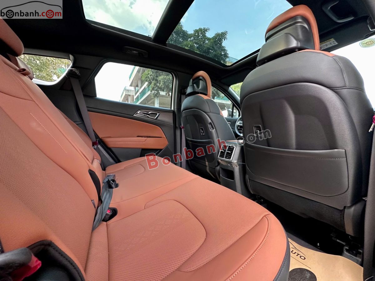 Bán ô tô Kia Sportage Signature 2.0G - 2024 - xe cũ