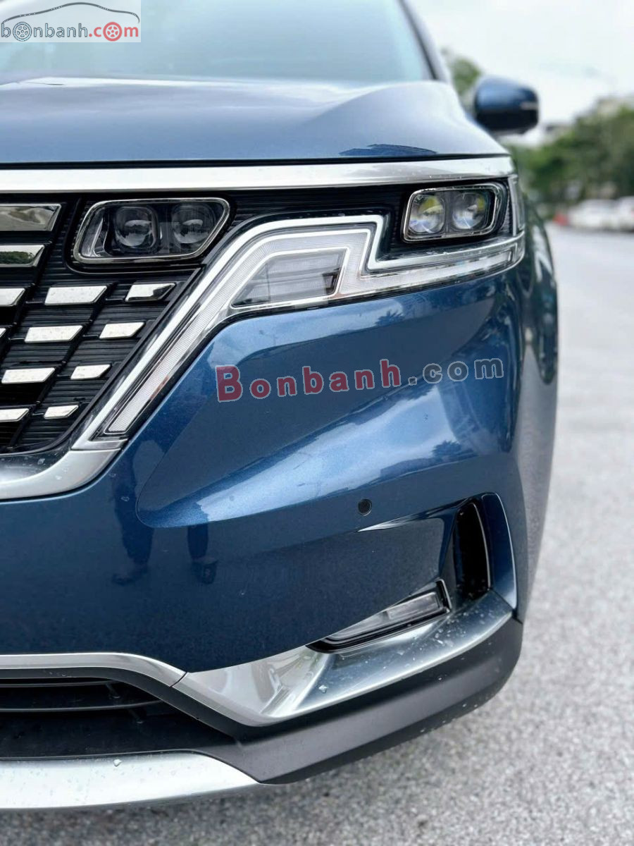 Bán ô tô Kia Carnival Signature 3.5G - 2022 - xe cũ