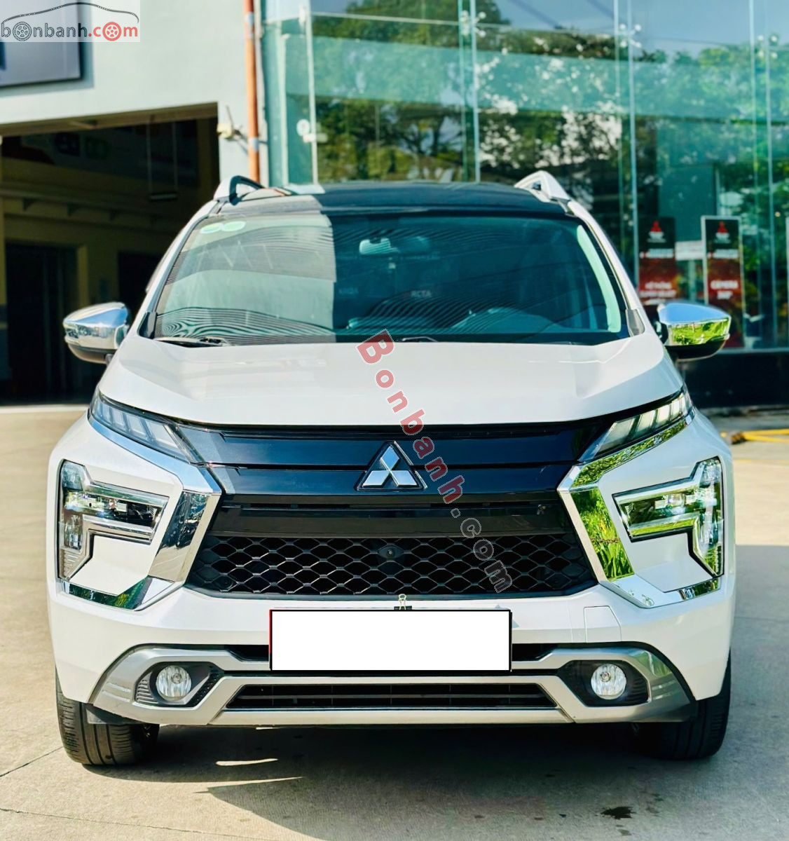 Bán ô tô Mitsubishi Xpander Premium 1.5 AT - 2024 - xe cũ
