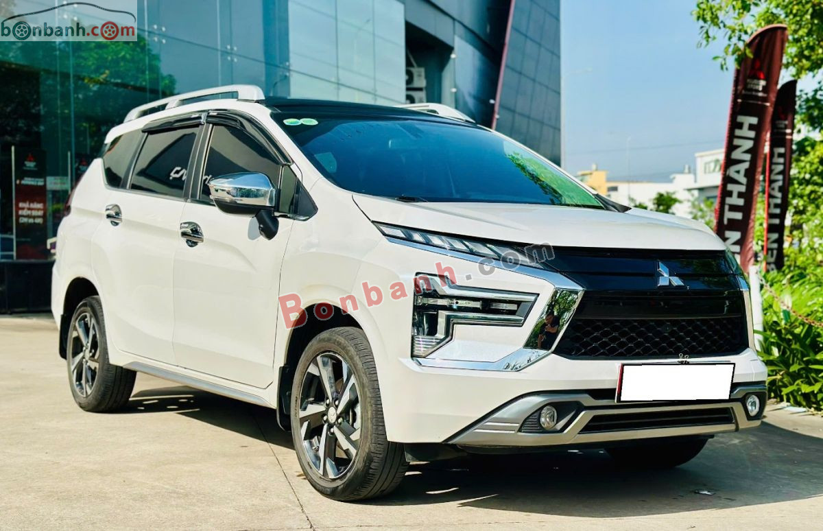 Bán ô tô Mitsubishi Xpander Premium 1.5 AT - 2024 - xe cũ