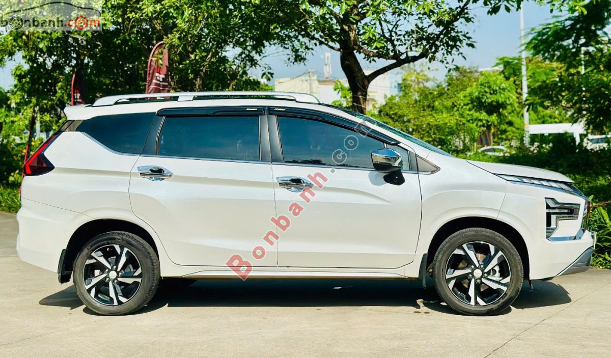 Bán ô tô Mitsubishi Xpander Premium 1.5 AT - 2024 - xe cũ