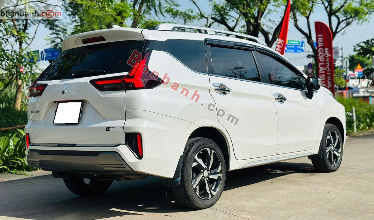 Bán ô tô Mitsubishi Xpander Premium 1.5 AT - 2024 - xe cũ