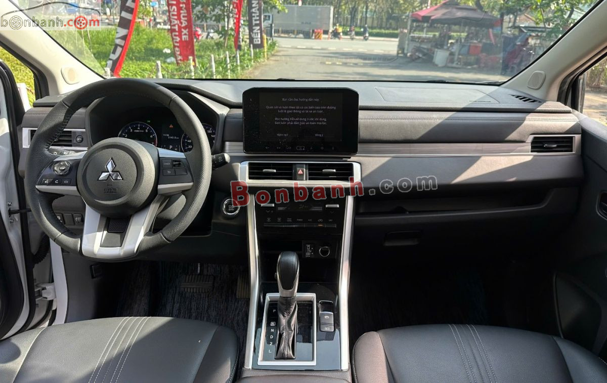 Bán ô tô Mitsubishi Xpander Premium 1.5 AT - 2024 - xe cũ