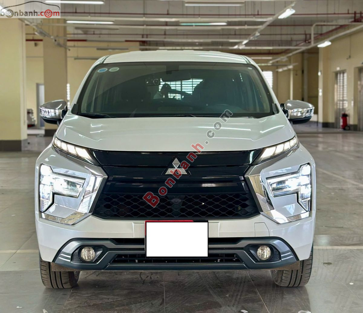 Bán ô tô Mitsubishi Xpander Premium 1.5 AT - 2023 - xe cũ