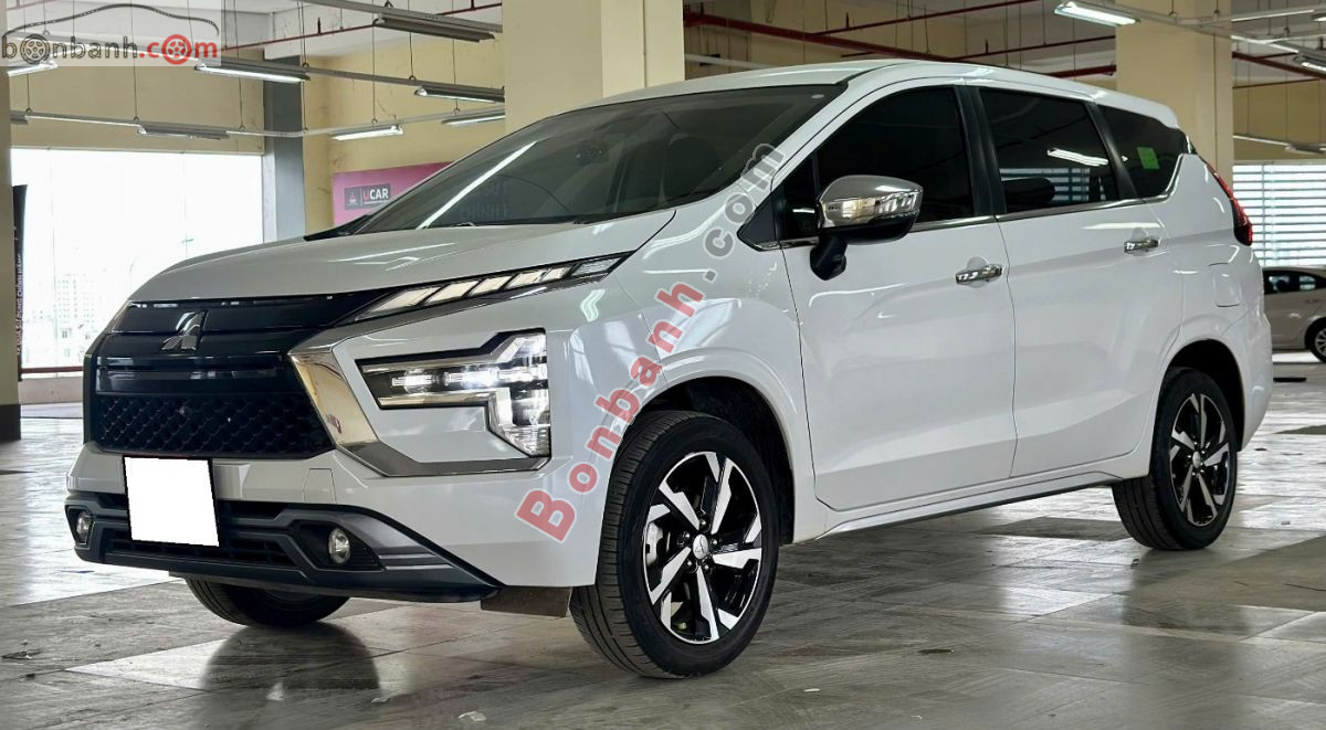 Bán ô tô Mitsubishi Xpander Premium 1.5 AT - 2023 - xe cũ