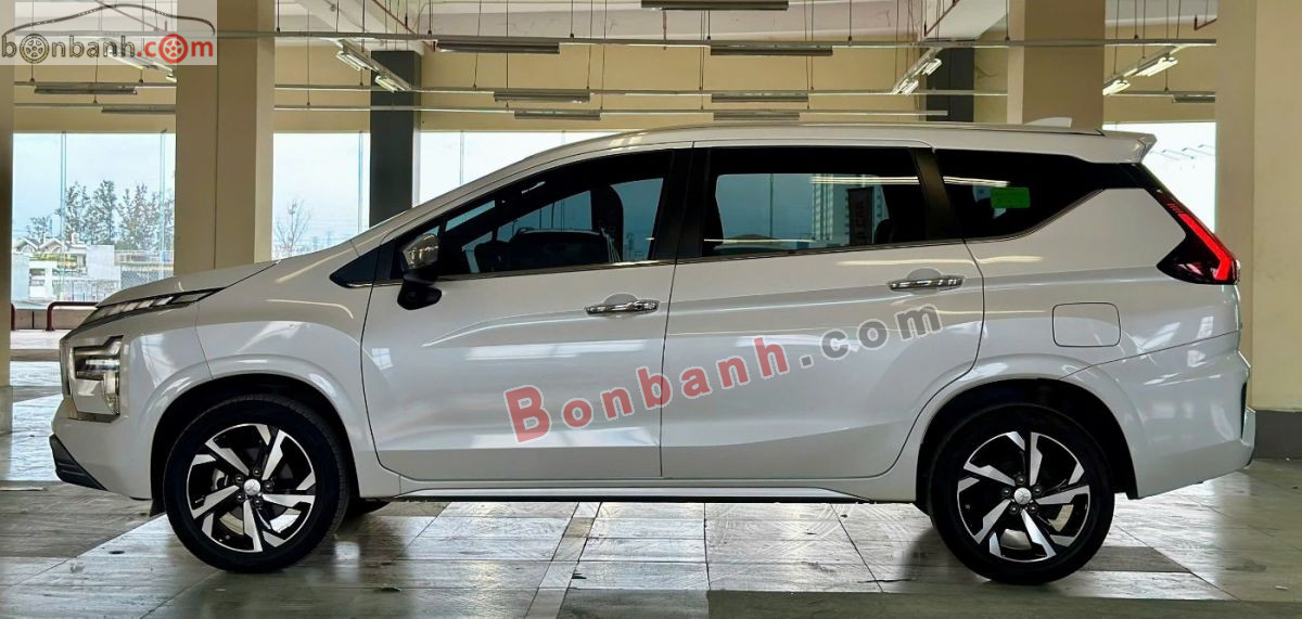 Bán ô tô Mitsubishi Xpander Premium 1.5 AT - 2023 - xe cũ