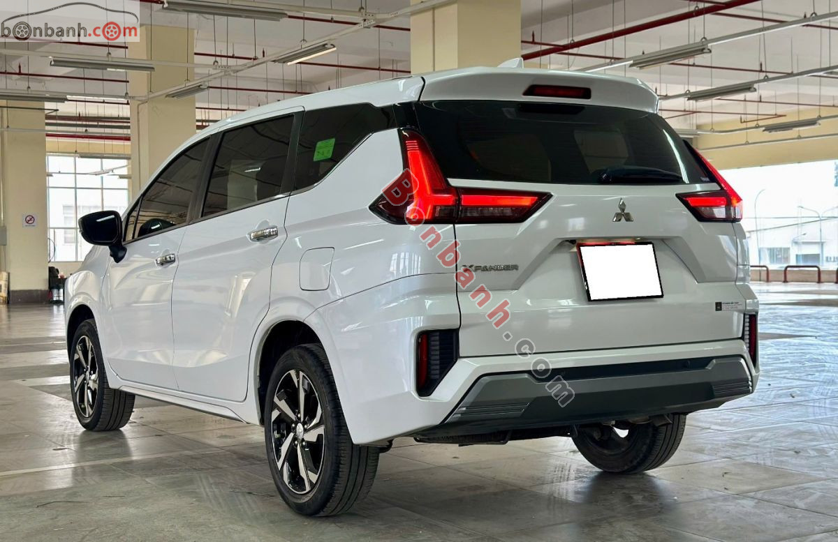 Bán ô tô Mitsubishi Xpander Premium 1.5 AT - 2023 - xe cũ